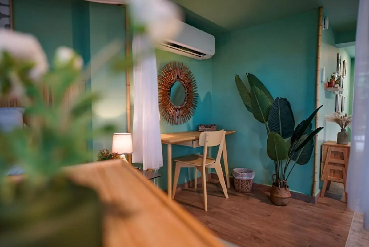 Villa Bali Entire Private Villa 5R 6Br & Pool