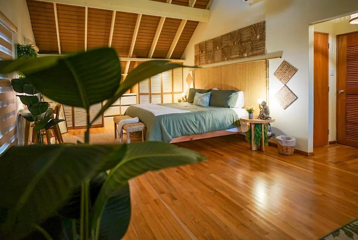 Villa Bali Entire Private Villa 5R 6Br & Pool  Río Grande