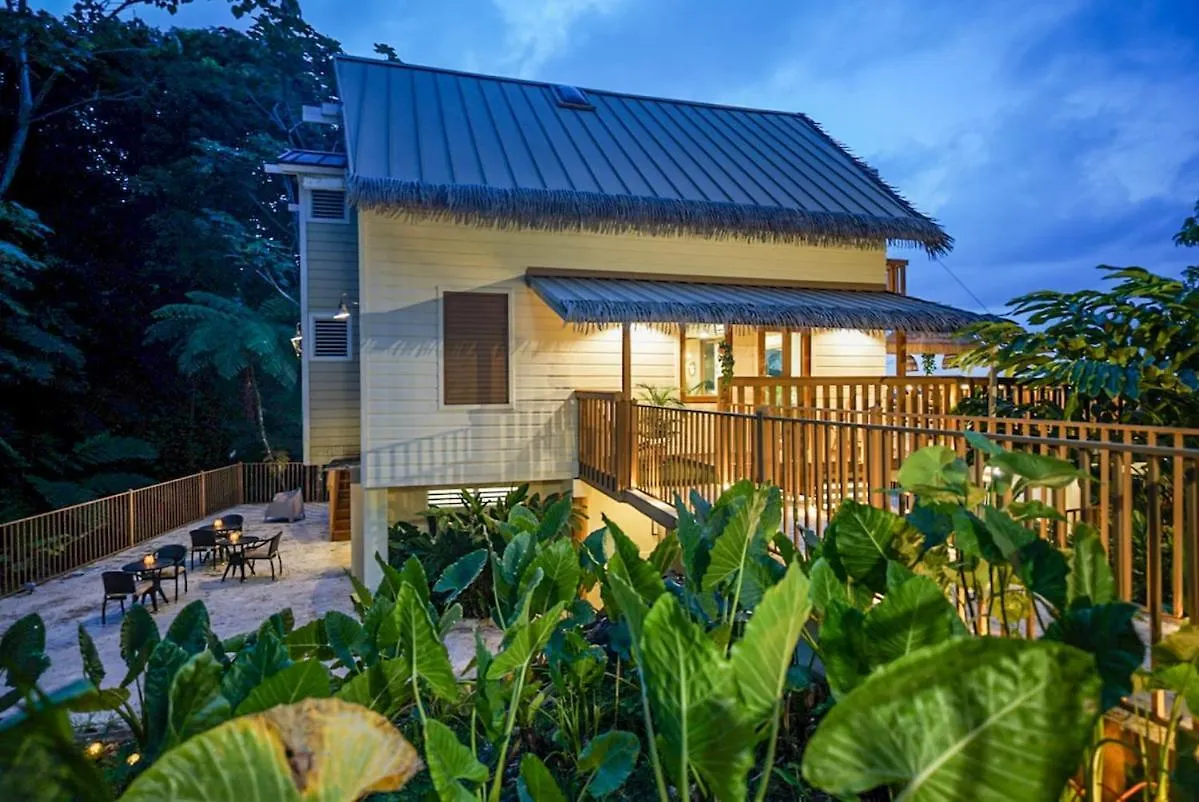 Villa Bali Entire Private Villa 5R 6Br & Pool