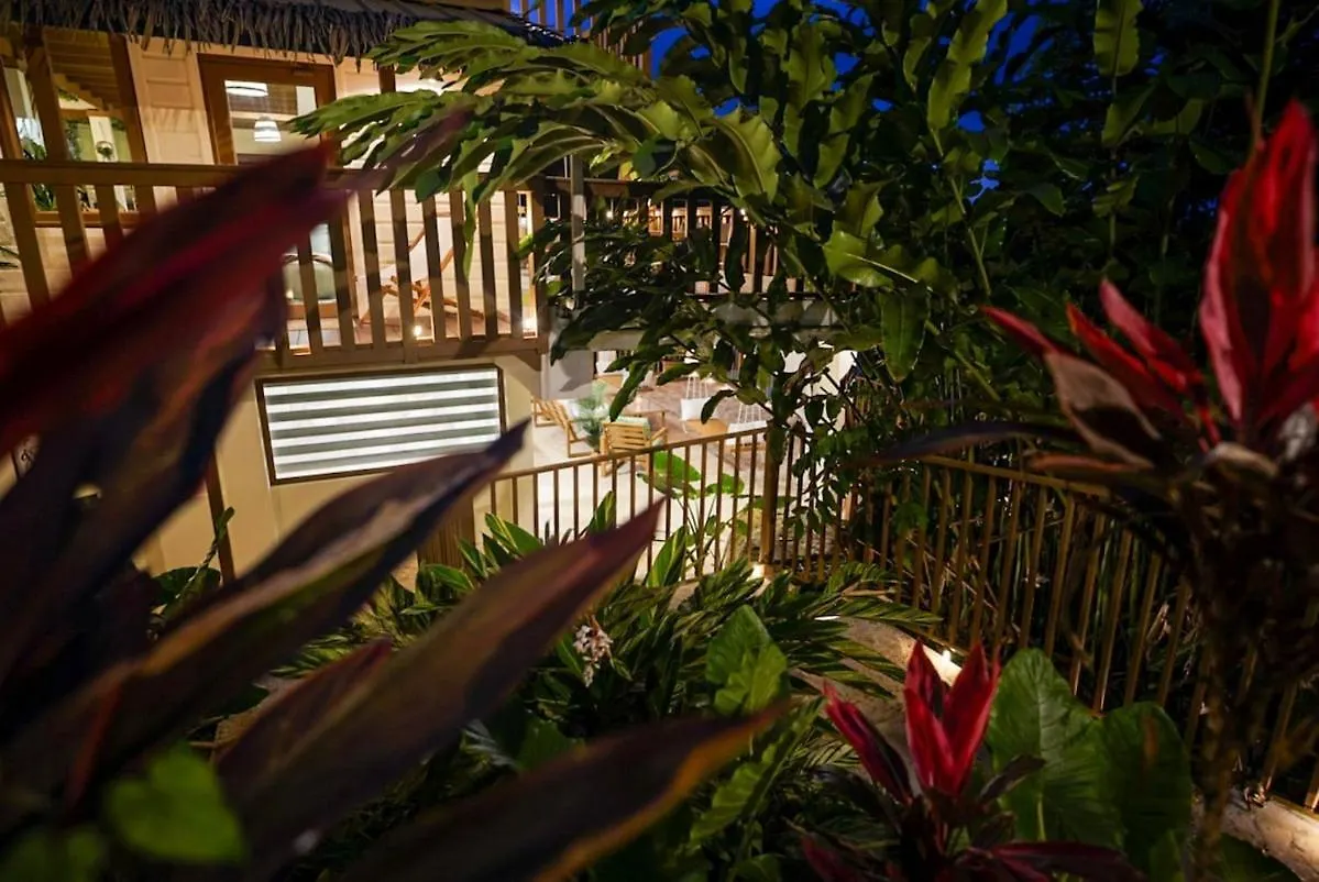 Villa Bali Entire Private Villa 5R 6Br & Pool