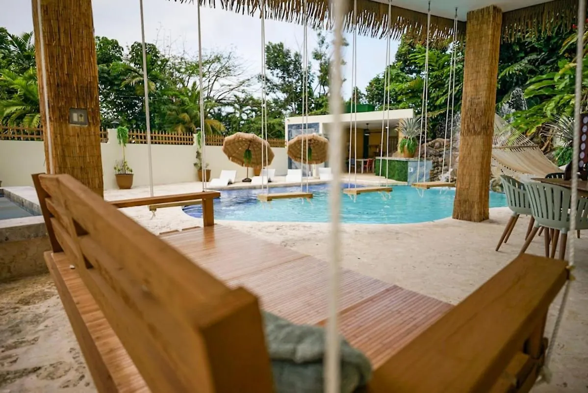 Villa Bali Entire Private Villa 5R 6Br & Pool