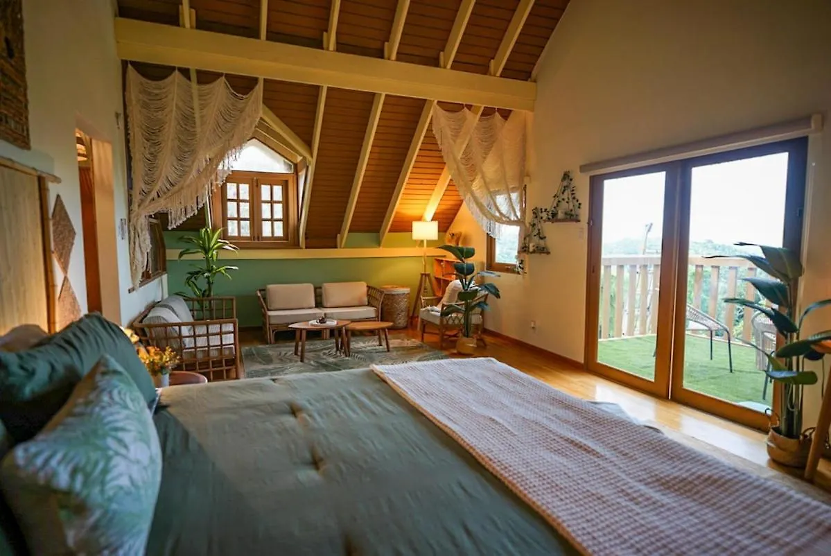 Villa Bali Entire Private Villa 5R 6Br & Pool