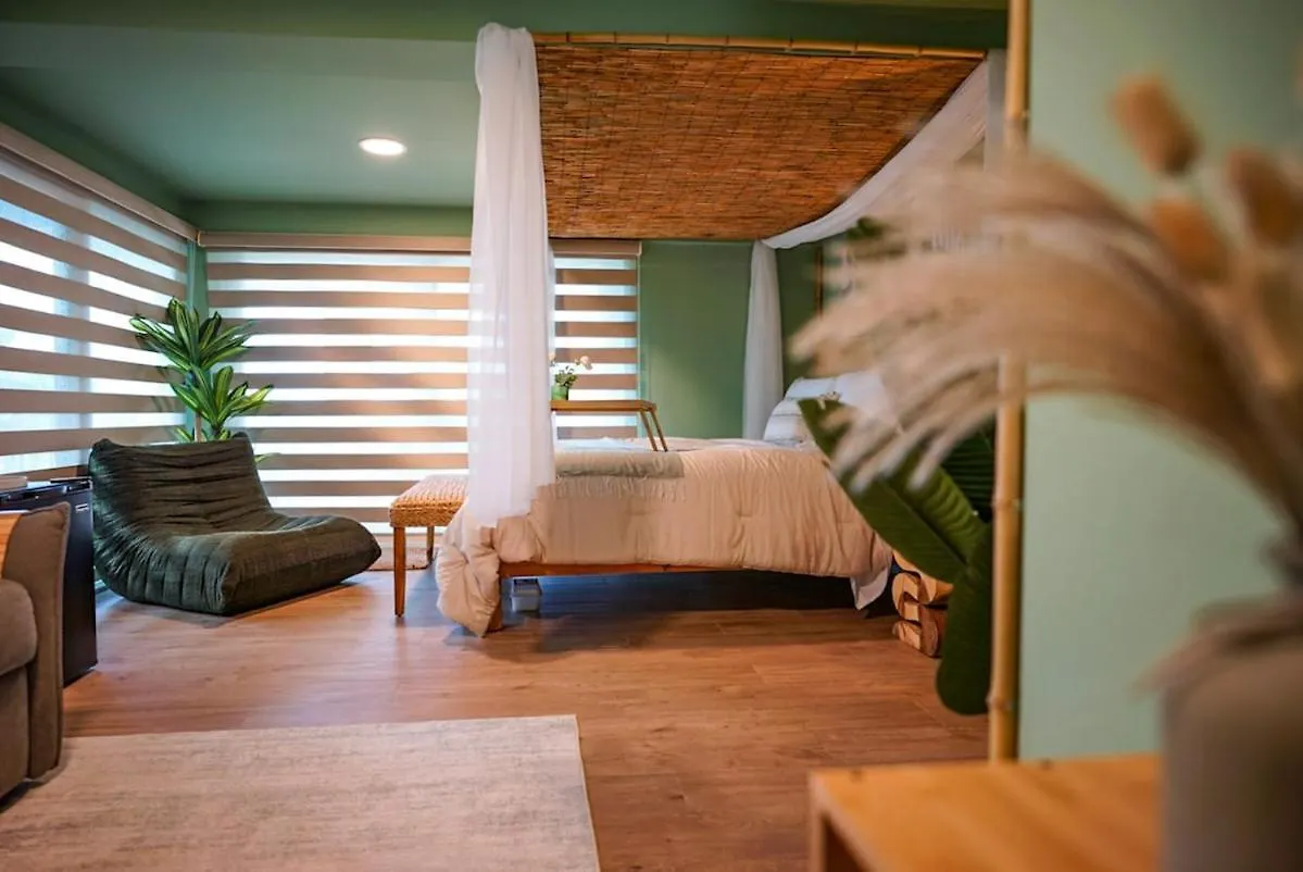 Villa Bali Entire Private Villa 5R 6Br & Pool Puerto Rico