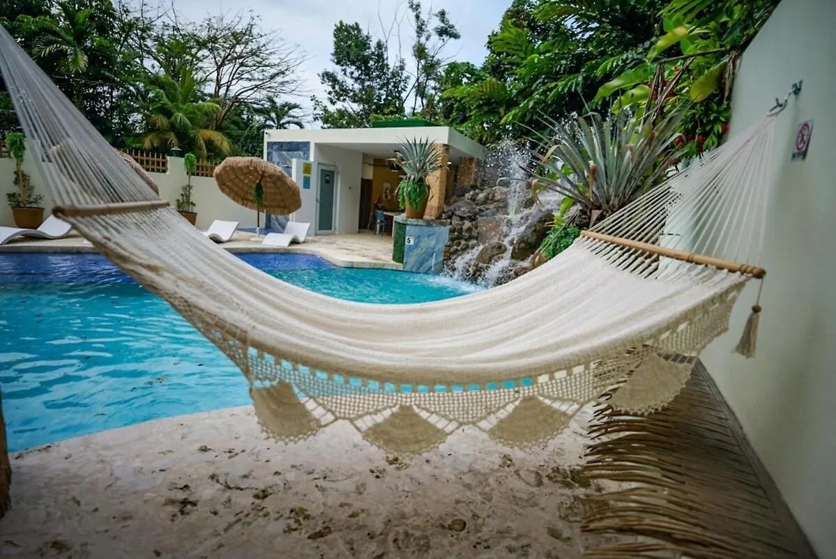 Villa Bali Entire Private Villa 5R 6Br & Pool Río Grande