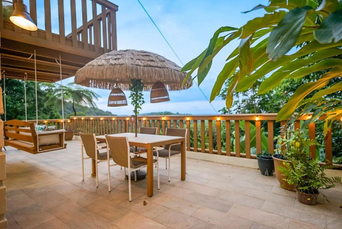 Villa Bali Entire Private Villa 5R 6Br & Pool 0*, Río Grande