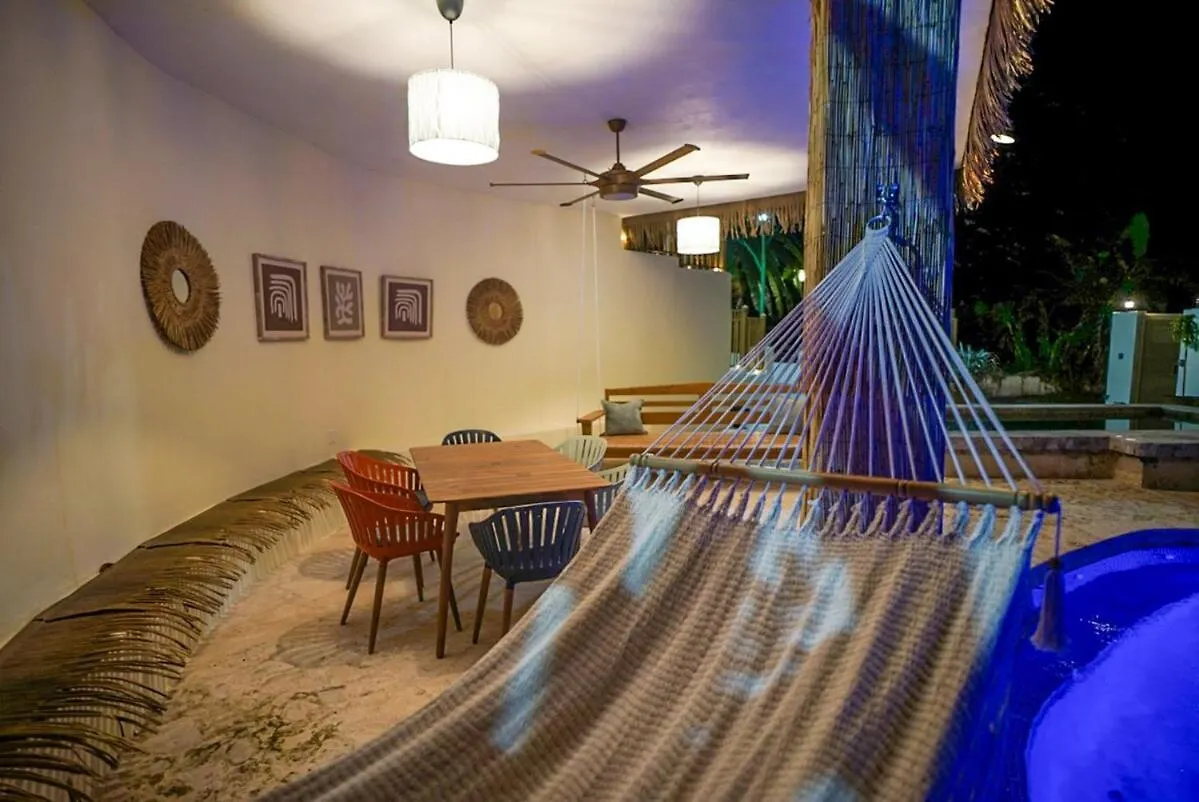 Villa Bali Entire Private Villa 5R 6Br & Pool