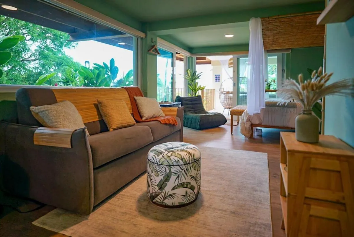 Villa Bali Entire Private Villa 5R 6Br & Pool  Río Grande