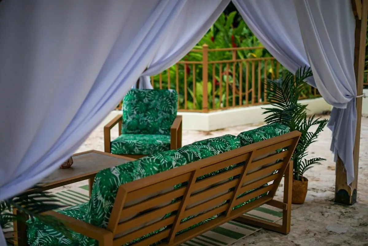 Villa Bali Entire Private Villa 5R 6Br & Pool