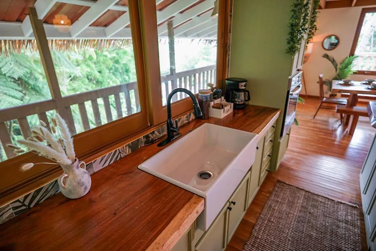 Villa Bali Entire Private Villa 5R 6Br & Pool 0*, Río Grande