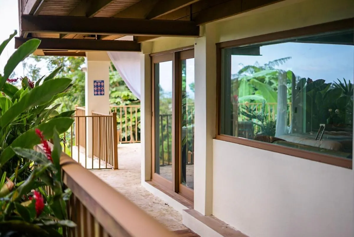 Villa Bali Entire Private Villa 5R 6Br & Pool Río Grande