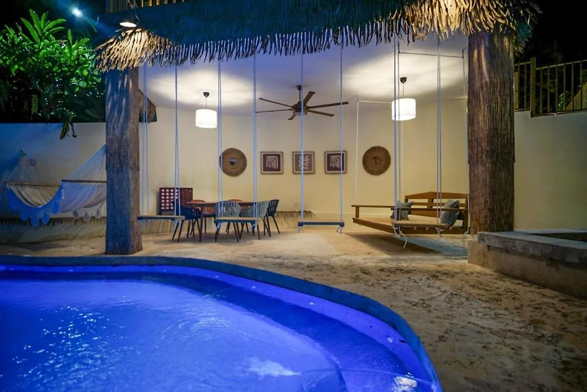 Villa Bali Entire Private Villa 5R 6Br & Pool