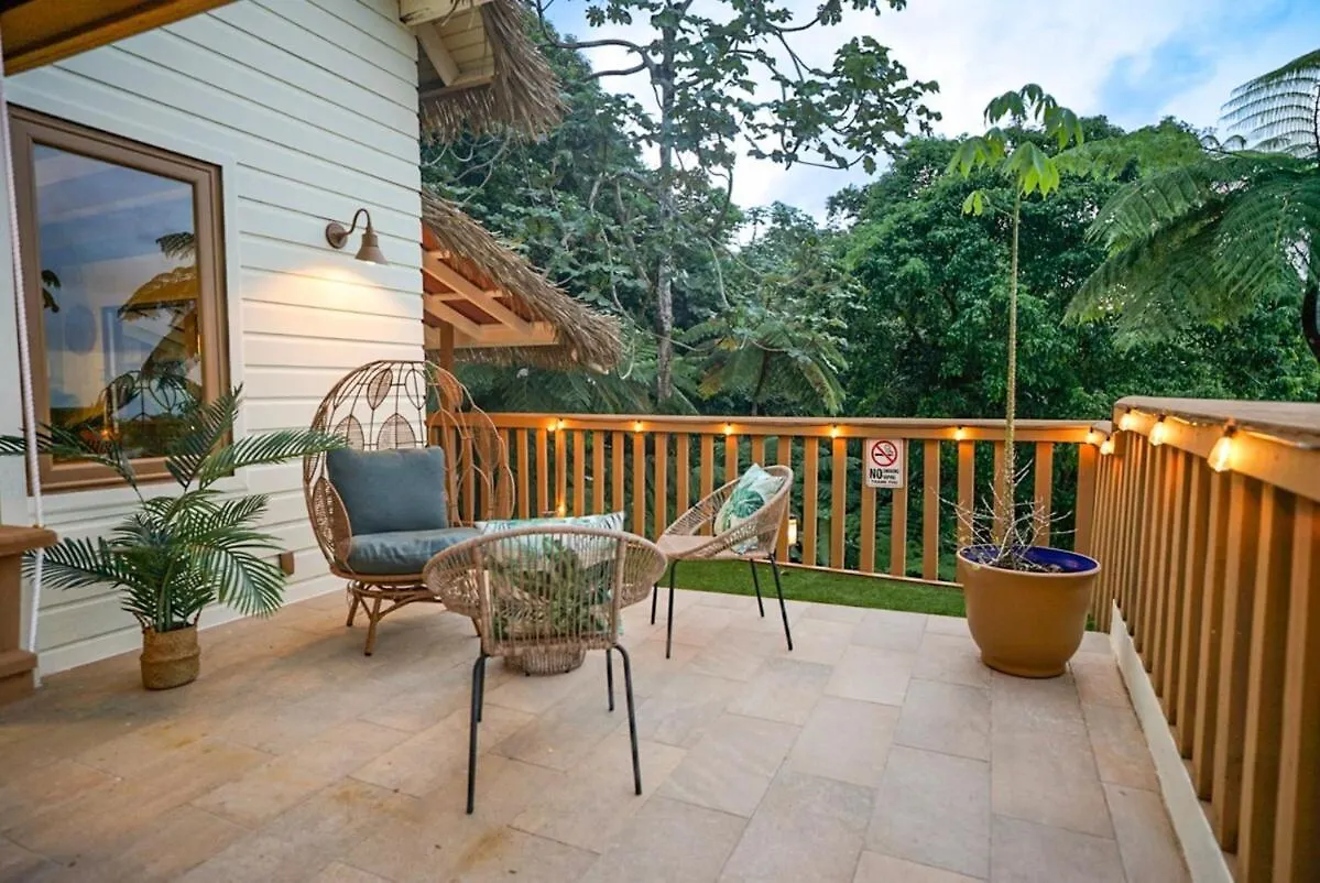 Villa Bali Entire Private Villa 5R 6Br & Pool Puerto Rico