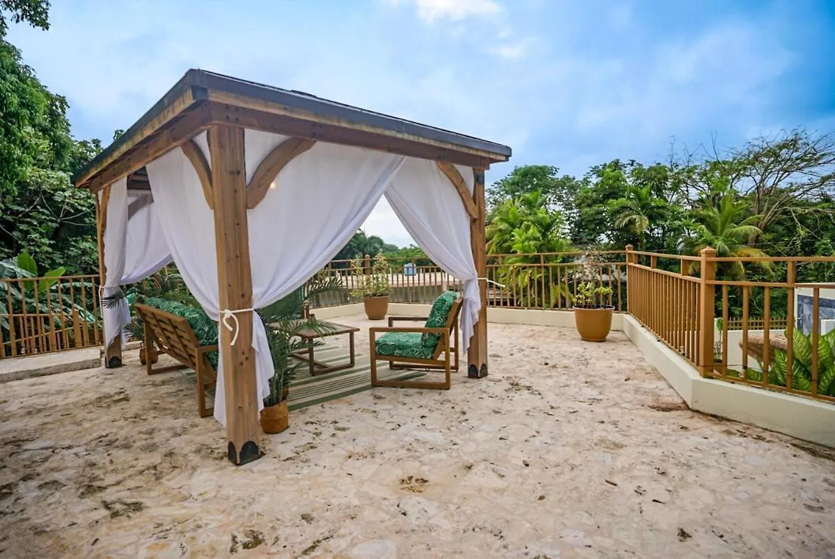Villa Bali Entire Private Villa 5R 6Br & Pool