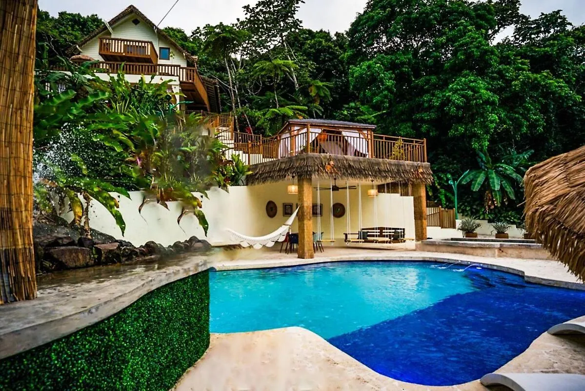 Villa Bali Entire Private Villa 5R 6Br & Pool
