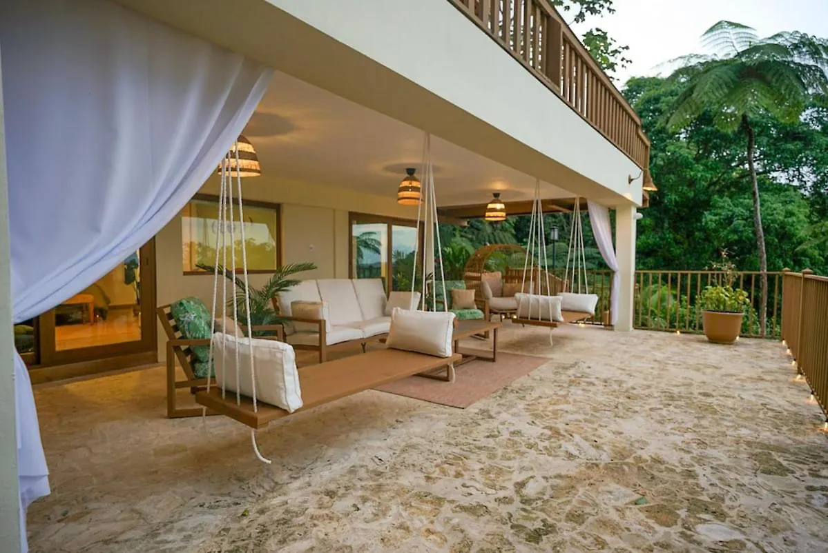 Villa Bali Entire Private Villa 5R 6Br & Pool