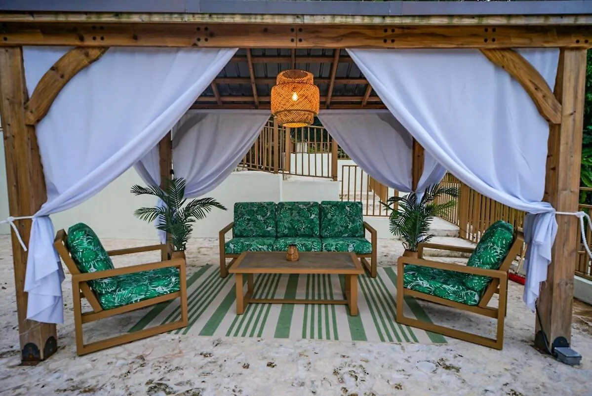 Villa Bali Entire Private Villa 5R 6Br & Pool