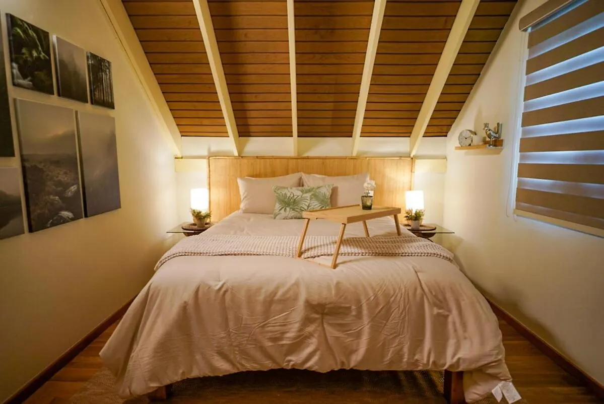 Villa Bali Entire Private Villa 5R 6Br & Pool  Rio Grande