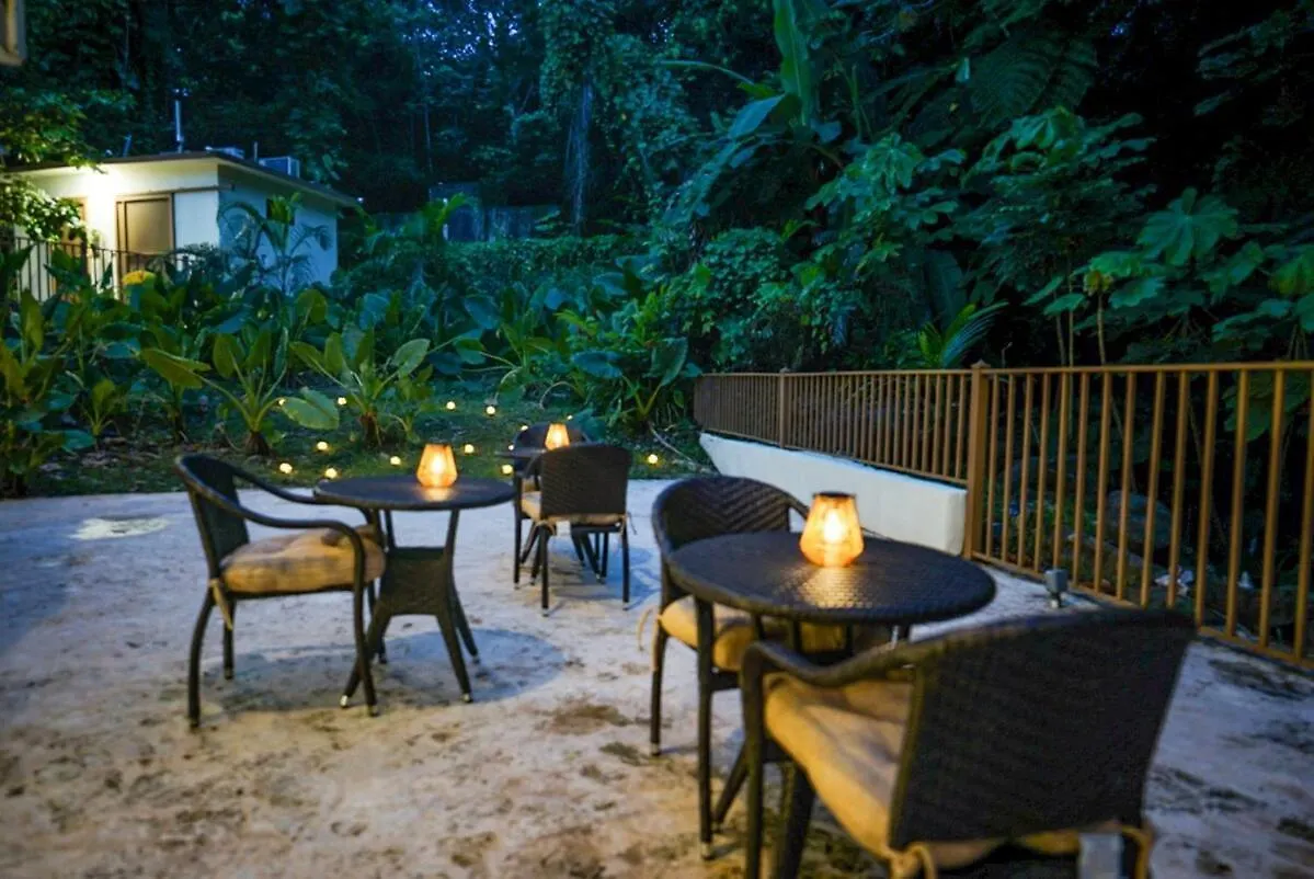 Villa Bali Entire Private Villa 5R 6Br & Pool Rio Grande