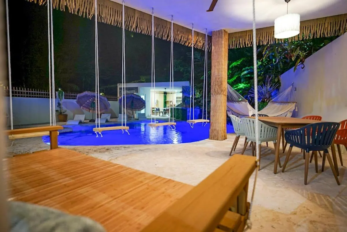 Villa Bali Entire Private Villa 5R 6Br & Pool 0*, Rio Grande