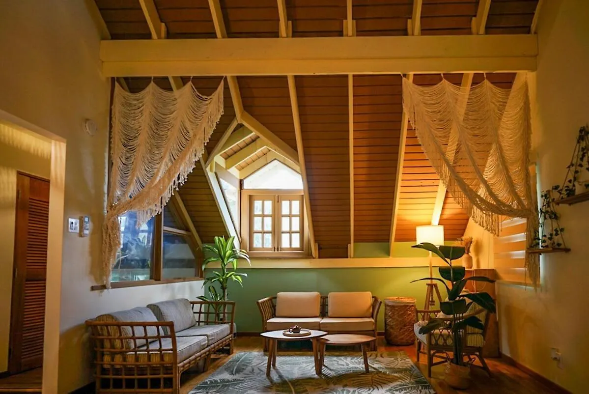 Villa Bali Entire Private Villa 5R 6Br & Pool