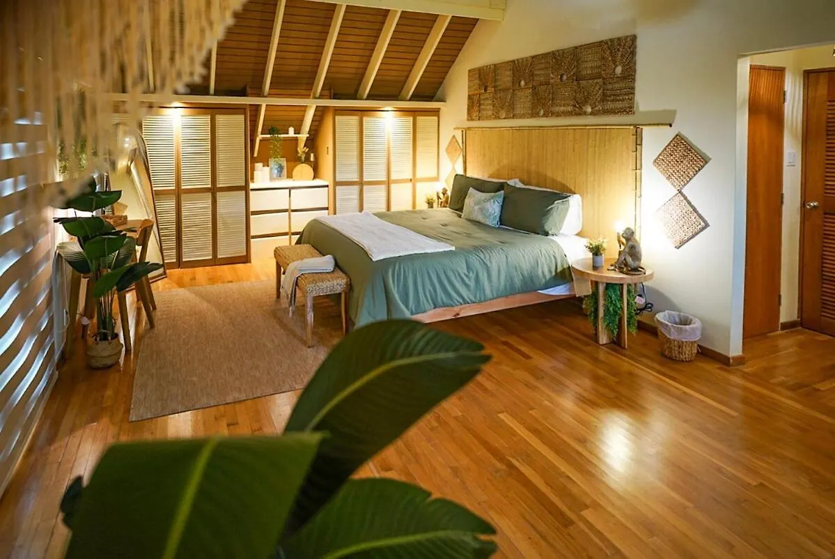 Villa Bali Entire Private Villa 5R 6Br & Pool  Rio Grande